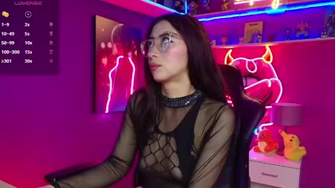 Milly Cute online show from April 24, 4:15 am