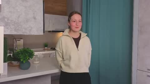 Natali online show from April 26, 6:16 pm