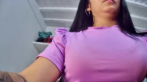 Snapshot of myhoney_hot chatting on January 9, 2:01 am myhoney_hot online show from January 9, 2:01 am