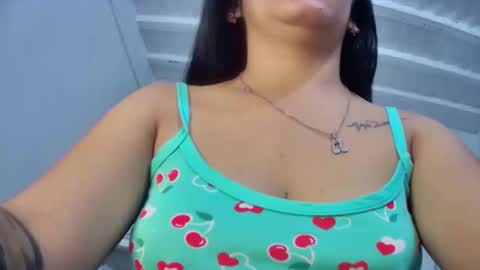 Snapshot of myhoney_hot chatting on February 26, 11:11 am myhoney_hot online show from February 26, 11:11 am