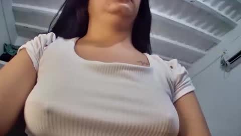 Snapshot of myhoney_hot chatting on January 11, 11:34 am myhoney_hot online show from January 11, 11:34 am