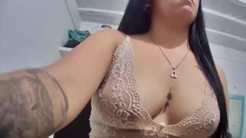 Snapshot of myhoney_hot chatting on February 9, 12:19 pm myhoney_hot online show from February 9, 12:19 pm