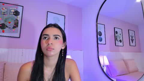 myla 3 online show from June 30, 11:10 am