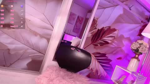 Myla  online show from April 25, 3:42 am