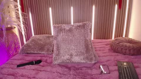 Myla  online show from March 23, 8:53 am