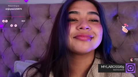 Rossi  online show from April 15, 7:58 pm