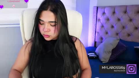 Rossi  online show from April 27, 6:16 pm