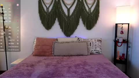 Alice online show from April 27, 11:07 am