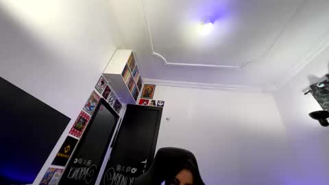 myonlyhell online show from November 11, 7:55 pm