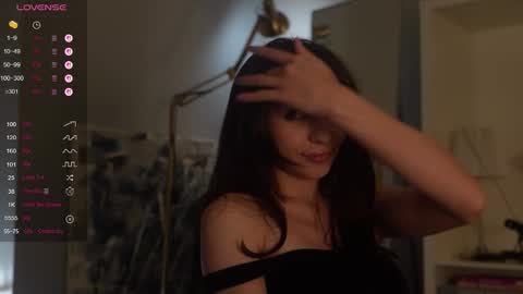 mypassion_ online show from March 5, 4:25 pm