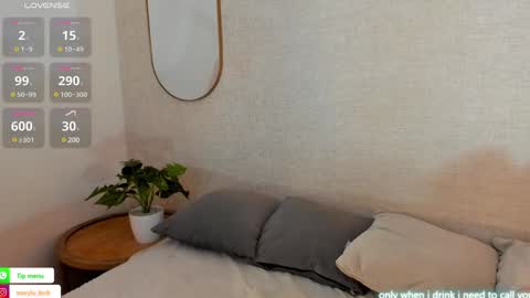 MARYLU  online show from December 14, 8:29 pm