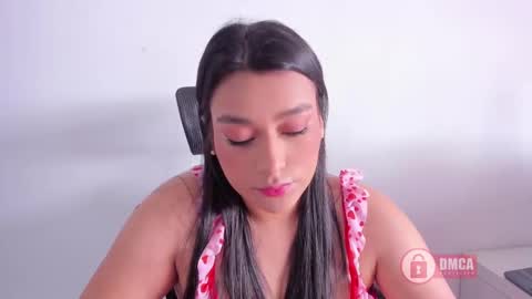 Bella online show from March 1, 4:22 pm