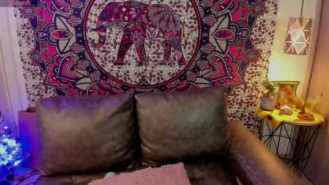 Snapshot of mysaris3 chatting on January 8, 4:55 am S A R A online show from January 8, 4:55 am