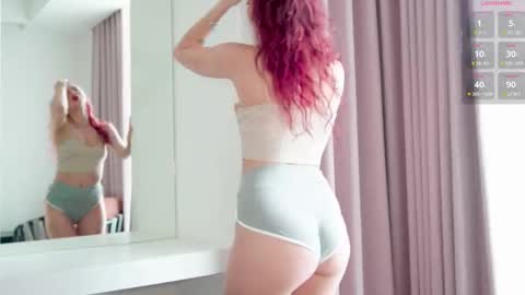 Ariel online show from November 6, 3:34 am