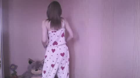mysterious_blondy online show from June 13, 6:11 am
