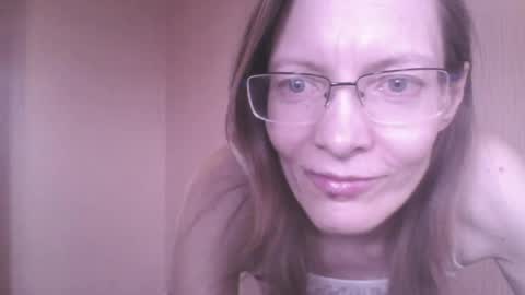 mysterious_blondy online show from April 22, 6:10 am