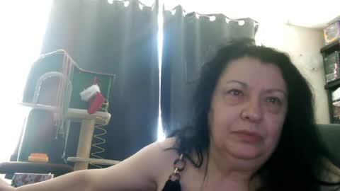 mysteriouswoman18 online show from August 5, 4:02 pm