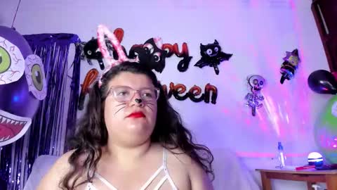 mystery_psique online show from October 30, 8:21 pm