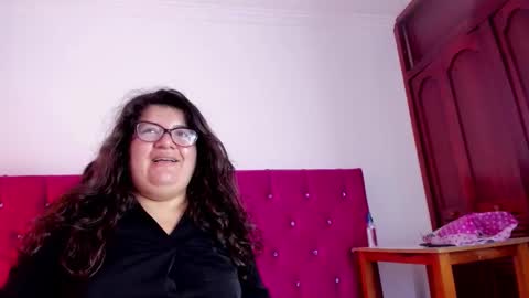Snapshot of mystery_psique chatting on October 7, 8:02 pm mystery_psique online show from October 7, 8:02 pm