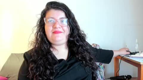 mystery_psique online show from April 25, 3:31 pm