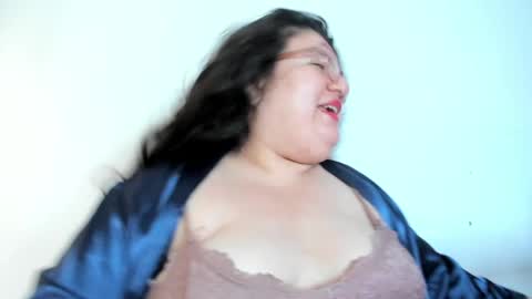 mystery_psique online show from April 22, 5:10 pm