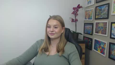 Erica online show from March 4, 2:12 pm