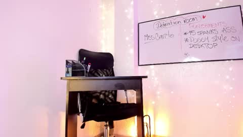 Snapshot of mystic_carito chatting on October 10, 10:14 pm mystic carito online show from October 10, 10:14 pm