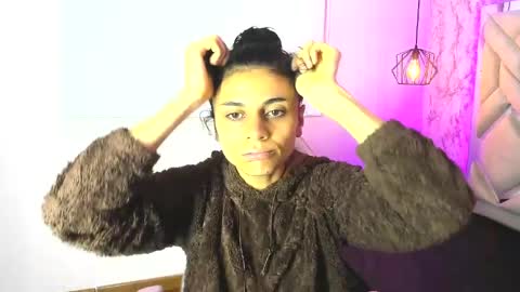 mystical_meteor online show from April 26, 7:22 pm