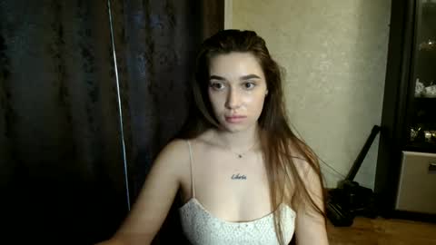 Amelia online show from June 8, 7:20 am