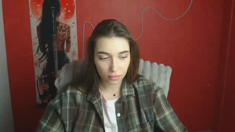 Amelia online show from April 28, 11:14 am