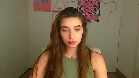 Amelia online show from May 7, 5:23 am
