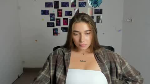 Amelia online show from July 27, 5:48 am