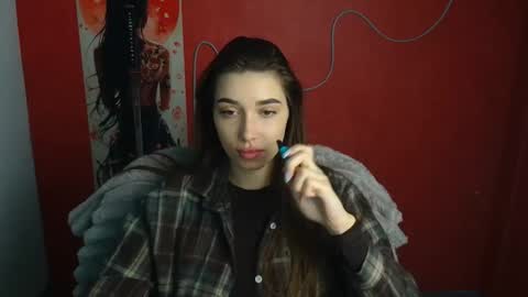 Amelia online show from April 20, 5:43 am