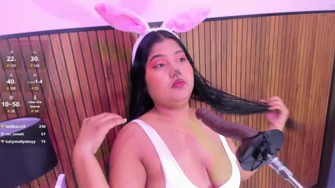 Snapshot of mysticlatina chatting on October 5, 12:54 pm mysti online show from October 5, 12:54 pm