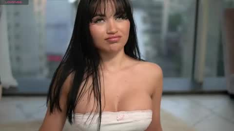 mysticlayla online show from April 25, 3:31 am