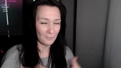 Snapshot of mysticmuse94 chatting on March 6, 2:29 pm MysticMuse online show from March 6, 2:29 pm