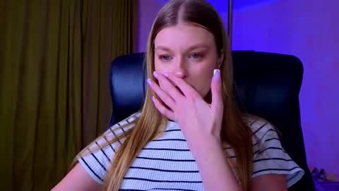 mysticvenus_ online show from February 22, 6:09 pm