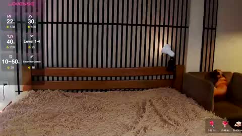 Angeline online show from April 26, 8:06 pm