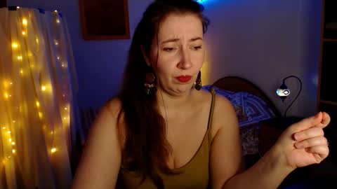 MystyDew online show from November 29, 11:47 am