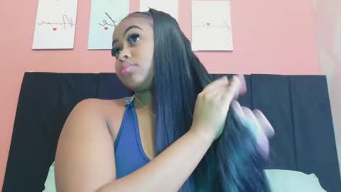 mysugarmoomy online show from April 24, 2:47 am