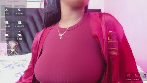 mysugarmoomy online show from April 27, 7:00 pm