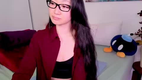 MySweetSofie online show from April 21, 2:26 am