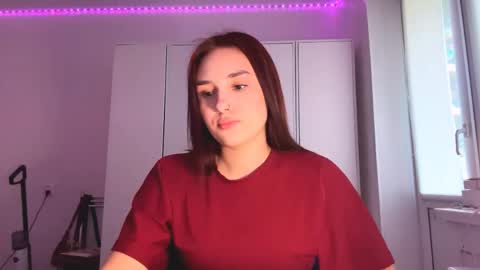 Maria but you can call me just Mary  online show from June 4, 3:38 pm