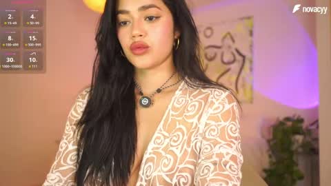 Nova online show from April 21, 4:03 pm