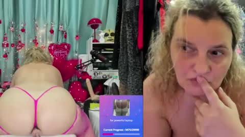Snapshot of na_ta777 chatting on February 5, 8:43 am ASS ASI online show from February 5, 8:43 am