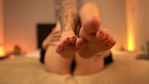 AMY online show from February 7, 5:22 am