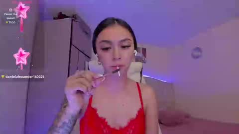 Snapshot of naath_ chatting on February 24, 8:03 pm anny online show from February 24, 8:03 pm
