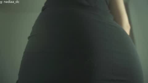 Nadia  INST Nadiaa dc online show from November 8, 4:39 am