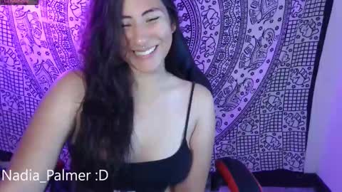  Nadi  online show from October 15, 3:09 am