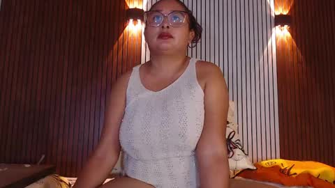 Nadia online show from April 24, 9:23 am